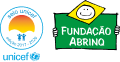 unicef fundação Abrinq